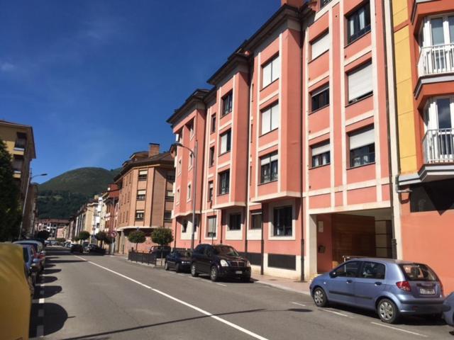 Apartamento Delia Onís Exterior foto